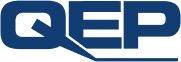 Logo QEP
