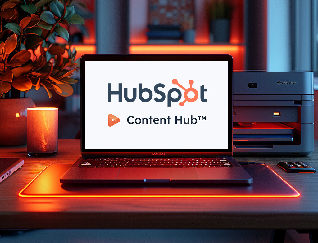 hubspot-content-hub